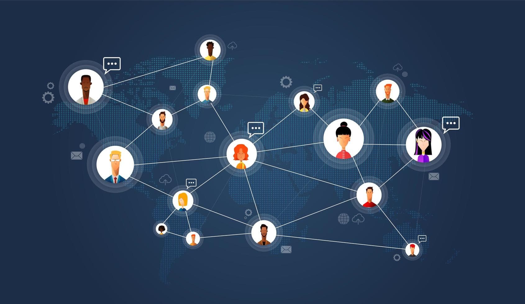 Community Network